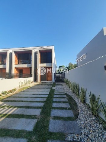 house em das Garças, Campeche - Florianópolis - SC