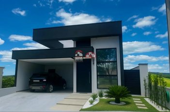 house em Estrada Municipal Professora Olívia Alegri, Caçapava Velha - Caçapava - SP