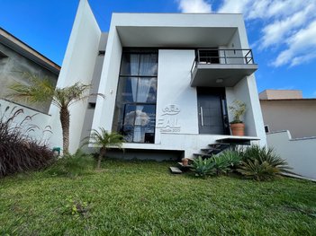 house em Rua C, Nova Santa Rita - Nova Santa Rita - RS