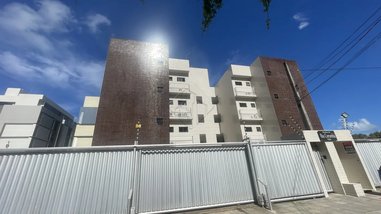 apartment em Rua Josemar Rodrigues de Carvalho, Jardim Oceania - João Pessoa - PB