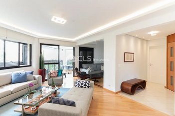 apartment em Rua Apinajés, Perdizes - São Paulo - SP