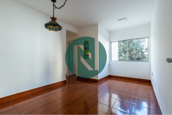 apartment em Avenida Pavão, Indianópolis - São Paulo - SP