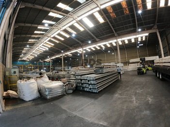 industrial em Avenida Papa João Paulo I, Vila Aeroporto - Guarulhos - SP