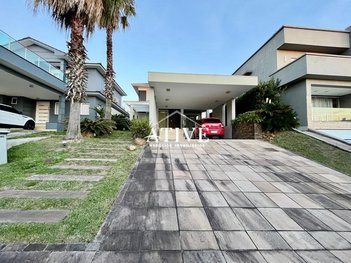 house em Avenida AlphaVille, São Vicente - Gravataí - RS