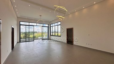 house em Rodovia Raposo Tavares, Parque Reserva Fazenda Imperial - Sorocaba - SP