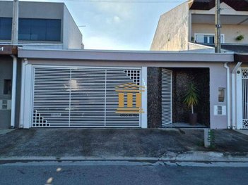 house em Rua Maria Rosa Machado Borges, Setville Altos de São José - São José dos Campos - SP