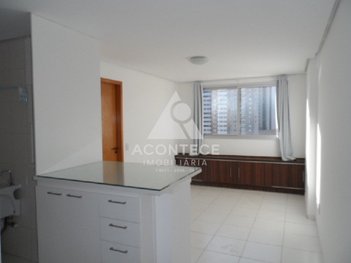 apartment em Quadra 208, Sul (Águas Claras) - Brasília - DF