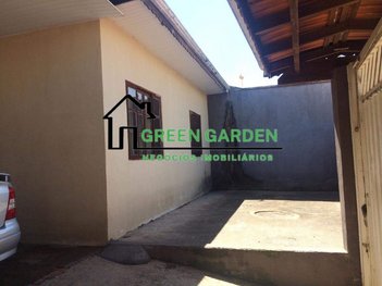 house em Rua Geraldo Antônio Pereira, Jardim Quintas das Videiras - Jundiaí - SP