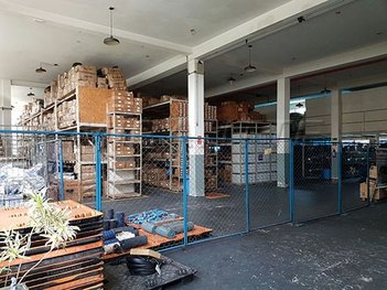 commercial_property em Manuel Figueiredo Landim, Jardim Campo Grande - São Paulo - SP