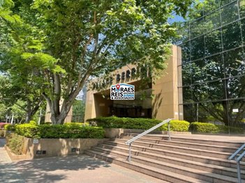 office em Engenheiro Luiz Carlos Berrini, Cidade Monções - São Paulo - SP