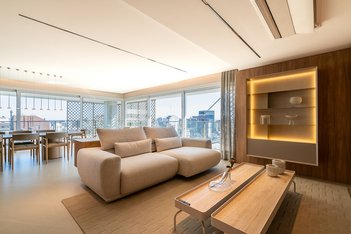 apartment em Avenida Bagé, Petrópolis - Porto Alegre - RS
