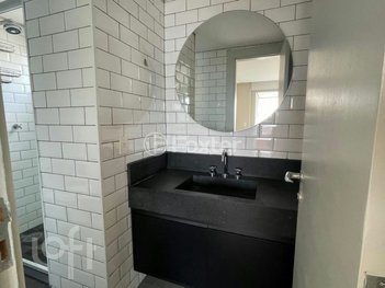 apartment em Rua Oscar Caravelas, Sumarezinho - São Paulo - SP