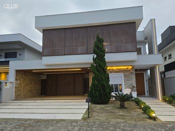 house em Rua José Ribeiro Homem Alves, Jardim do Golfe - São José dos Campos - SP