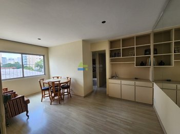 apartment em Rua Doutor Samuel Porto, Saúde - São Paulo - SP