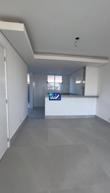 apartment em Rua Doutor Furtado de Menezes, Ipiranga - Belo Horizonte - MG