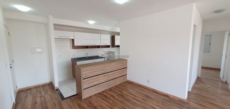 apartment em Rua Porto Alegre, Parque Residencial João Luiz - Hortolândia - SP