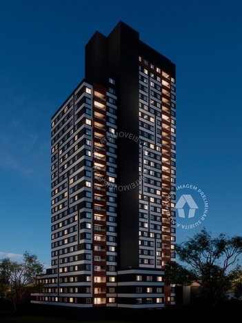 apartment em Rua Marília de Dirceu, Jardim Aeroporto - São Paulo - SP