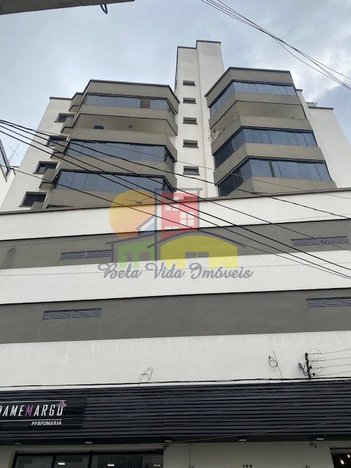 apartment em Rua Helena Jacquey, Rudge Ramos - São Bernardo do Campo - SP