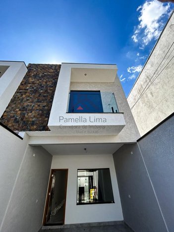 house em Rua Picinguaba, Vila Santa Isabel - São Paulo - SP