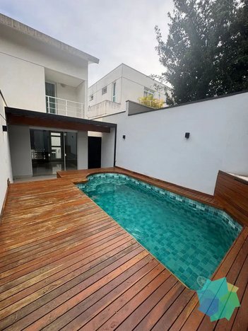 house em Rua Padre Bento Pacheco, Vila Aurora - Indaiatuba - SP