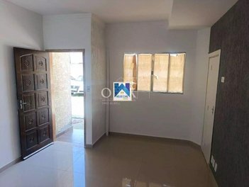 apartment em Rua Pedro Paulo dos Santos, Jundiapeba - Mogi das Cruzes - SP