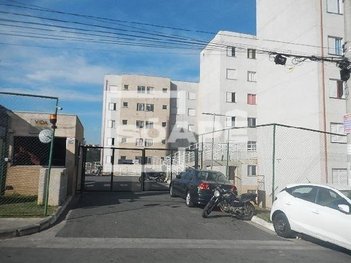 apartment em Rua Pedra Branca do Amapari, Jardim da Laranjeira (Zona Leste) - São Paulo - SP