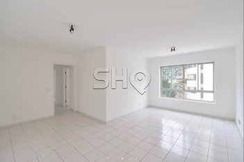 apartment em Rua Manuel da Nóbrega, Paraíso - São Paulo - SP