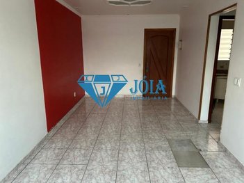 apartment em Rua Dinamarca, Taboão - São Bernardo do Campo - SP