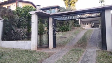 house em Rua Santo Inácio, São José - Sapucaia do Sul - RS