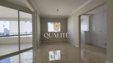 apartment em Avenida Lions Internacional, Ingleses do Rio Vermelho - Florianópolis - SC