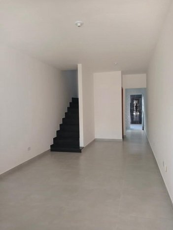 house em Rua Alípio Benedicto, Jardim Eliane - São Paulo - SP