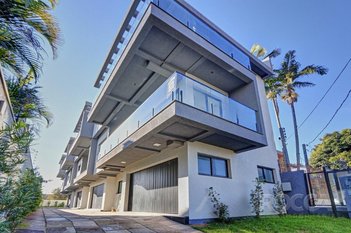 house em Travessa Nova Trento, Tristeza - Porto Alegre - RS