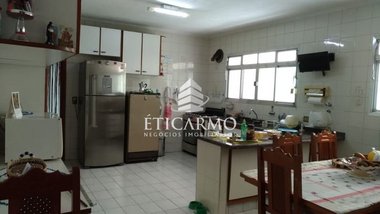 house em Avenida Francisco Tranchesi, Jardim Nossa Senhora do Carmo - São Paulo - SP