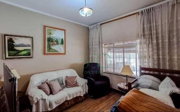 house em Rua Dona Inácia Uchôa, Vila Mariana - São Paulo - SP