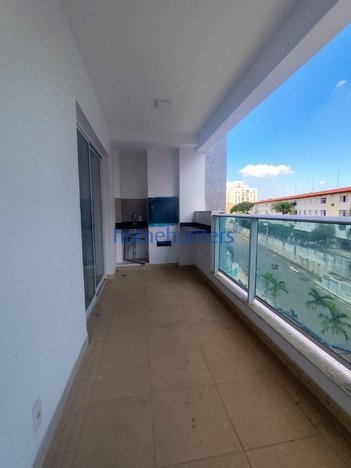 apartment em Rua Alberto Villani, Vila Nova - Campinas - SP