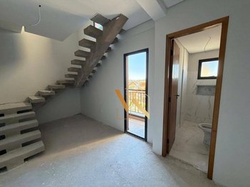 apartment em Rua Padre José de Anchieta, Jardim Vila Galvão - Guarulhos - SP