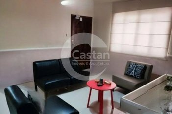 house em Rua Tiquara, Vila Gomes Cardim - São Paulo - SP