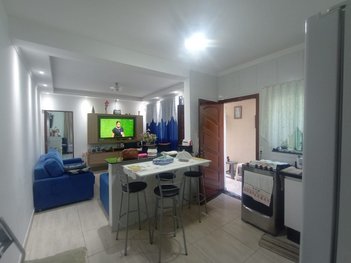 house em Avenida Sumaré, Jardim São Luis - Guarulhos - SP