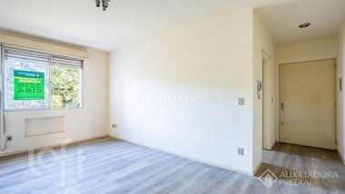 apartment em Avenida Protásio Alves, Morro Santana - Porto Alegre - RS