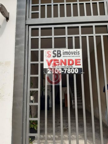house em Avenida Cipriano Rodrigues, Vila Formosa - São Paulo - SP