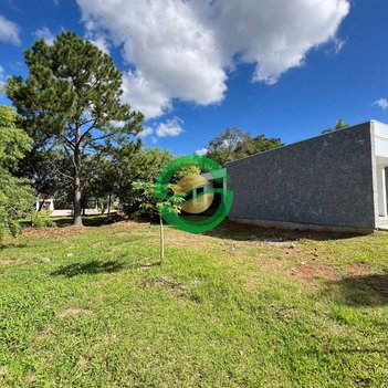 land_lot em Avenida Leo Kraether, Country - Santa Cruz do Sul - RS