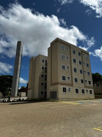 Cômodo Condomínio