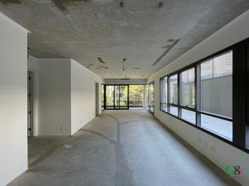 apartment em Rua Susano, Jardim Paulista - São Paulo - SP