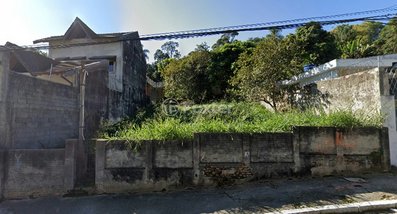 apartment em Rua Antônio de Pádua Dias, Perus - São Paulo - SP