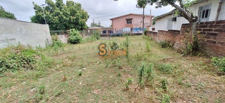 land_lot em Gervásio Gonçalves Sobrinho, Jardim América - São Leopoldo - RS