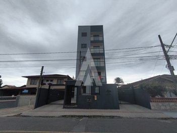 apartment em Rua Professor Alfredo Moreira, Jardim Iririú - Joinville - SC