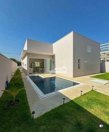 house em Rua dos Jesuítas, Portal dos Bandeirantes Salto - Salto - SP