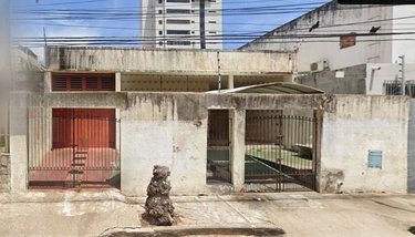 house em Rua Tomás Acioli, Dionisio Torres - Fortaleza - CE