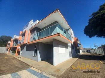 house em Rua Delfino Martins Camargo Penteado, Jardim São Carlos 5 - São Carlos - SP