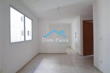 apartment em Rua Guarujá, São José - Canoas - RS